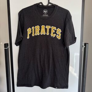 ‘47 Pittsburgh Pirates Shirt